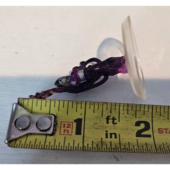 MTG Arena of the Planeswalkers Liliana Vess Necromancer Figure Replacement Piece - Picture 4 of 4